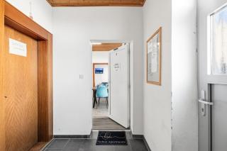 Goltan Apartment - Küche - WLAN - Parkplatz - 1