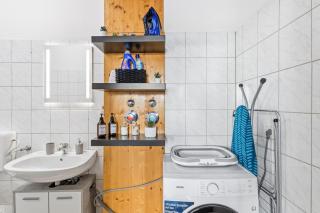 Goltan Apartment - Küche - WLAN - Parkplatz - 2