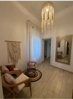 La casa di Sarah aspetta voi - Napels - 6