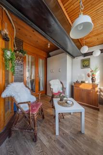 Ada Home Belgrade Apartment - 8