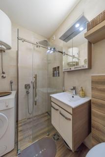 Ada Home Belgrade Apartment - 7