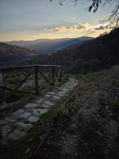 Villa Sant' Andrea - Gubbio - 8