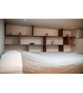 Chaleureux & Cocooning 10min des plages - 5