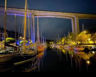 Chaleureux & Cocooning 10min des plages - 4