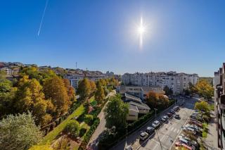 Ada Home Belgrade Apartment - 2