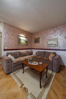 Ada Home Belgrade Apartment - 8