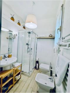 La casa di Sarah aspetta voi - Napels - 7