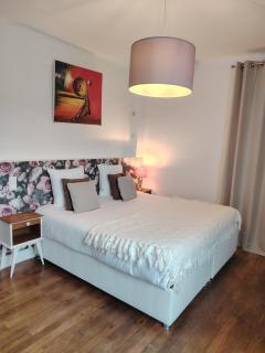 Le Relais des Roses- Sauna, Chambres d'hôtes, Gîte - 6