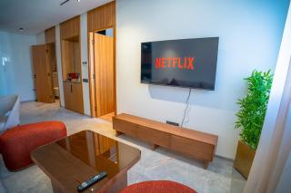 KeyLiving 501 3 pers Emplacement Top Wifi - 7