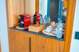 KeyLiving 501 3 pers Emplacement Top Wifi - 5