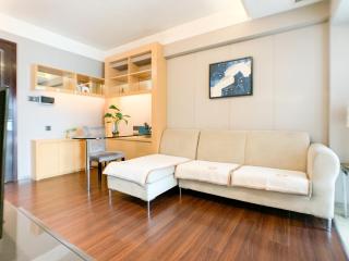 Hesheng Hotel Apartment - 8