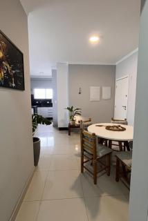 Excelente Apartamento com Churrasqueira - 6