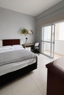 Excelente Apartamento com Churrasqueira - 5