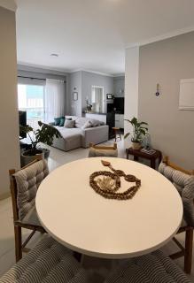 Excelente Apartamento com Churrasqueira - 4