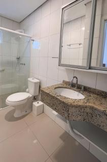 Excelente Apartamento com Churrasqueira - 2