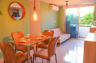 Apartamento primer piso Olamar Coveñas - Coveñas - 6