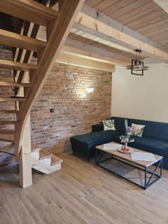 Świerkowe Zacisze - domki Istebna - 8