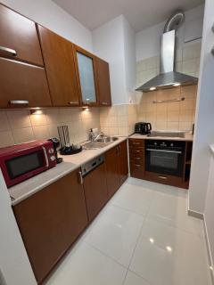 Saska Kępa Francuska Apartament - 4