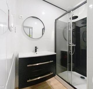 Cosy F2 proche parc thermal VITTEL - 2