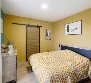 Cosy F2 proche parc thermal VITTEL - 1