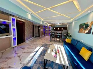 Résidence al bouhali agadir - 1