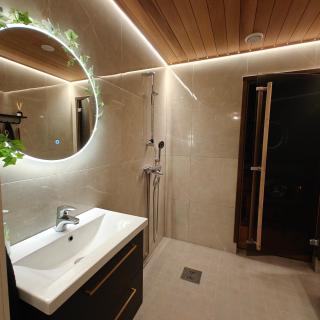 Villa Lapland Traveller - 5