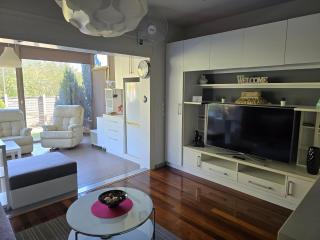 CAVE one bedroom apartment - 8