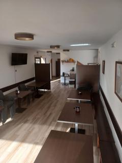 Miraz Albergue O Abrigo - 1