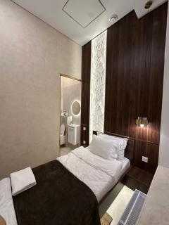 The Palm hotel & spa - Alma-Ata - 5