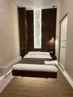 The Palm hotel & spa - Alma-Ata - 2