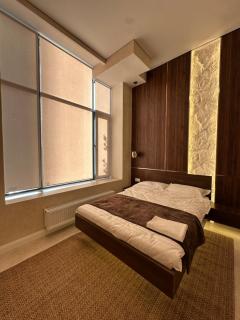 The Palm hotel & spa - 6