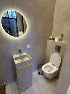 The Palm hotel & spa - Almaty - 1