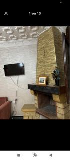 Villa spot charatan - 5