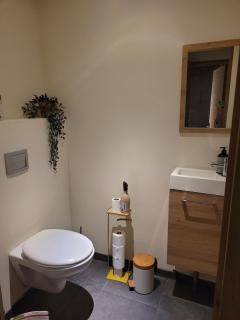 Instant de bonne heure - 1