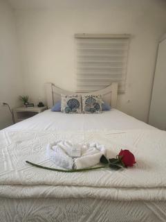 Beachfront Studio, fully equipped - 4