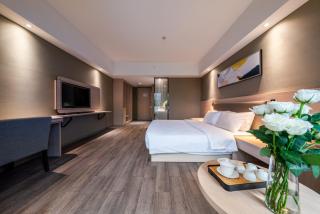 Shengfeng Mingzuo Hotel - 2