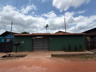 Summer house with pool for COP 30 - 0