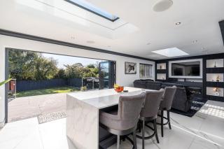 Family-Friendly House - 1