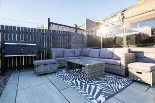 Family-Friendly House - 4