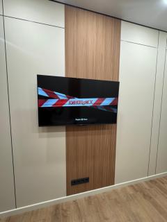 Nomad Style apartments - 0