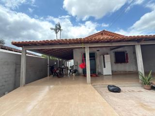 Summer house with pool for COP 30 - 9