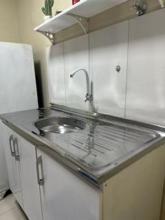 Apt 2 Quartos com ar cond Prox aeroporto wifi Garagem - 1