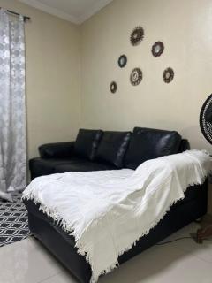 Apt 2 Quartos com ar cond Prox aeroporto wifi Garagem - 3