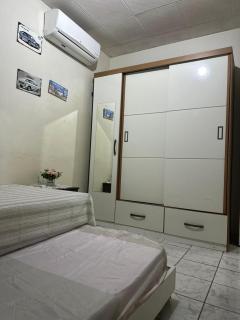 Apartamento 2 quartos COP 30 Prox ao Aeroporto e Green Zone - 2