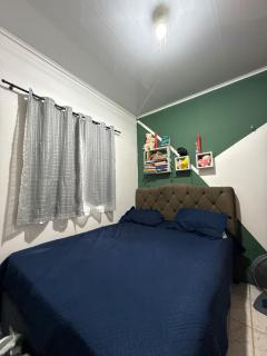 Casa de veraneio na cidade dos Igarapés - 3