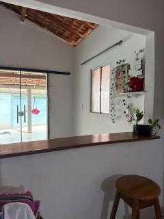 Summer house with pool for COP 30 - 7