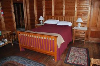 Beautiful Private Retreat with Private Beaches and Boat on McGee Island, Maine - 5