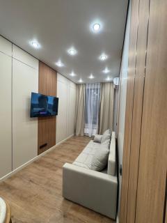 Nomad Style apartments - 7