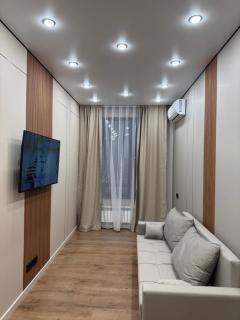 Nomad Style apartments - 6