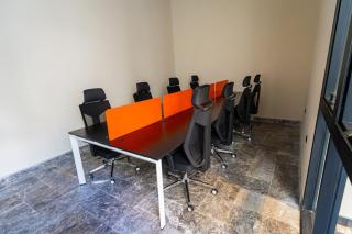 CFC Skyline View Luxury Private Parking - Netflix - 8